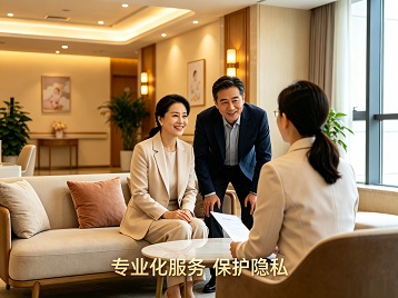 如皋有偿售卵代生女生的客户的客户群体有哪些