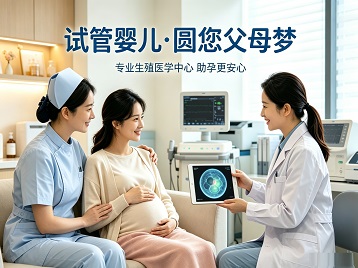 如皋辅助生育服务 试管婴儿行业的兴起背景、发展与未来展望