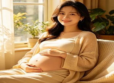 如皋代孕女生有哪些方案可以帮助优势卵泡快速排出